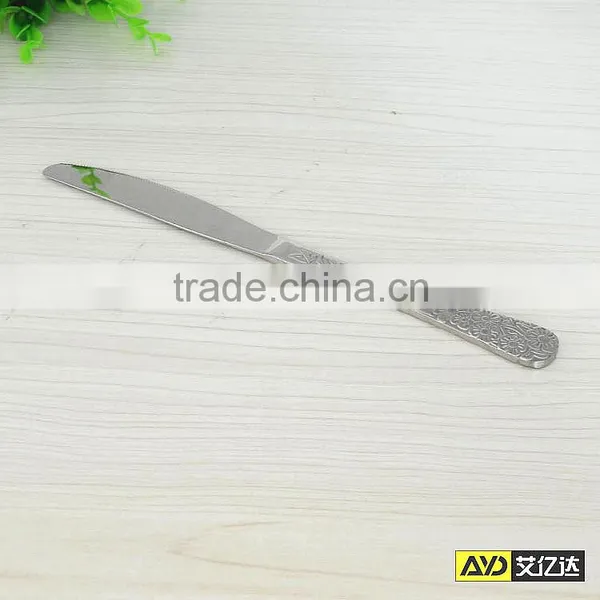 Food Grade! Kinds of Stainless Steel Spoon photo-4