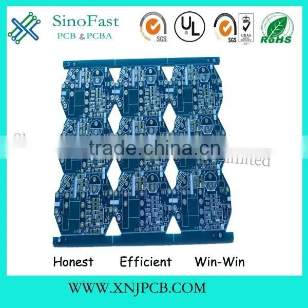 Table Computer Mother Board/pcba Pcb Assembly Service in Shenzhen photo-5