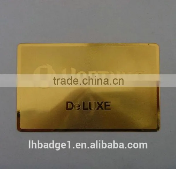 Stainless Steel Card,metal Card,business Card photo-6