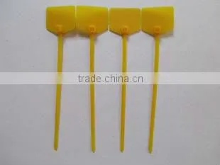 Hot !! Colored Nylon Cable Ties/plastic Cable Tie Wholesale/round Cable Tie for Sell photo-2