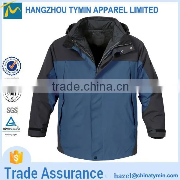 Exclusively Designed Summit Plus Size Women Clothing Winter Jacket photo-6