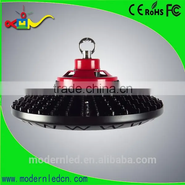 2016 New Led Ufo Light Without Driver Good Price photo-4