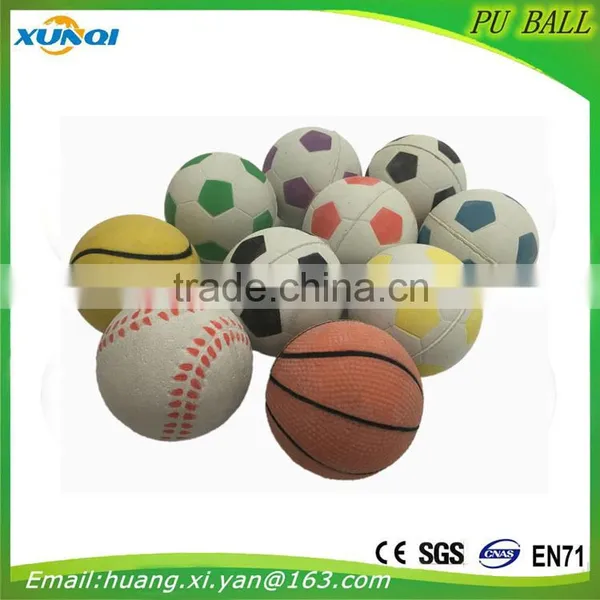 Rubber Ball Children, Pet Toys ,football Basketball Tennis Volleyball