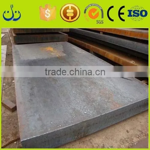TK 592 Hot Rolled Carbon Steel Plate. Cold Rolled Steel Sheet photo-3