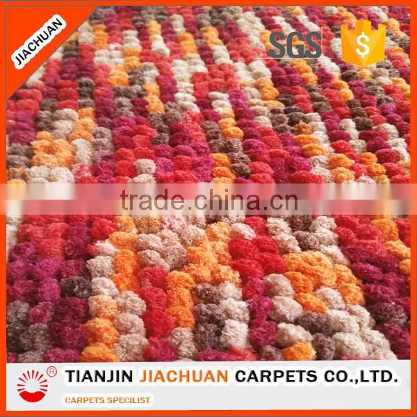 Polyester Multicolor Travellers Washable Rugs photo-5