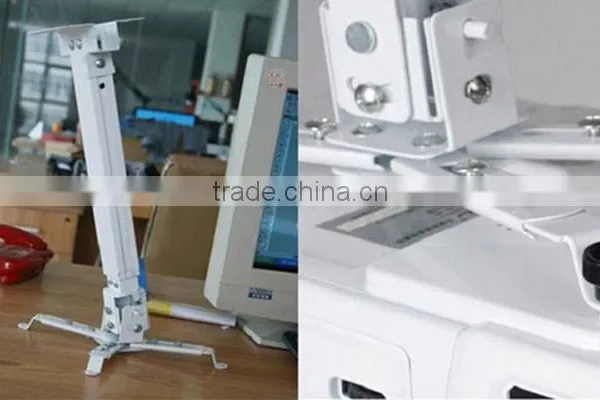 PM4365 Overhead Steel Universal Projector Ceiling Mount photo-4