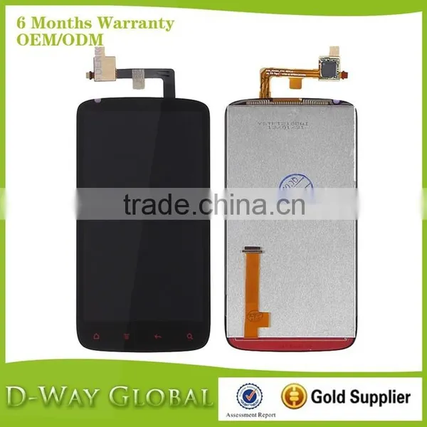 Mobile Phone Repair Parts Lcd for HTC G18