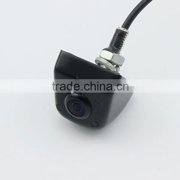 Mini Back up Car Rear View Night Vision Hidden Camera XY-1676B photo-6
