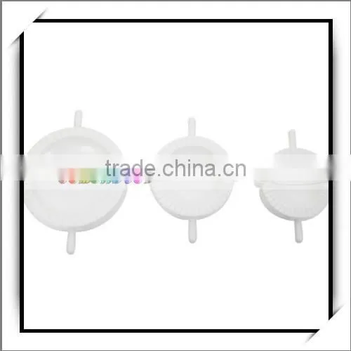 Made in China Portable Dumplings Maker/Making Machine photo-6