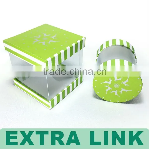 Accept Custom Order And Display Industrial Use PVC Protector Folding Box photo-4