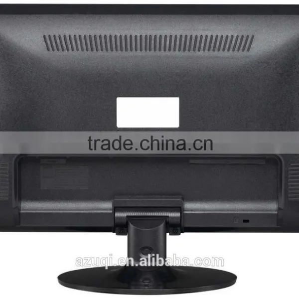 Foursquare FHD Fluorescent 21.5" Led Touch Screen Monitor as a Multi-role Intermediary photo-6