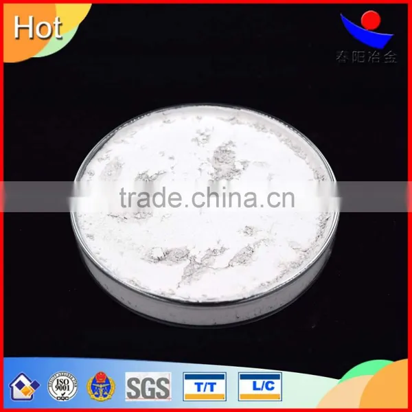 High Purity Silicon Nitride Powder Poduced in Chinese Factory Exported SiN photo-2