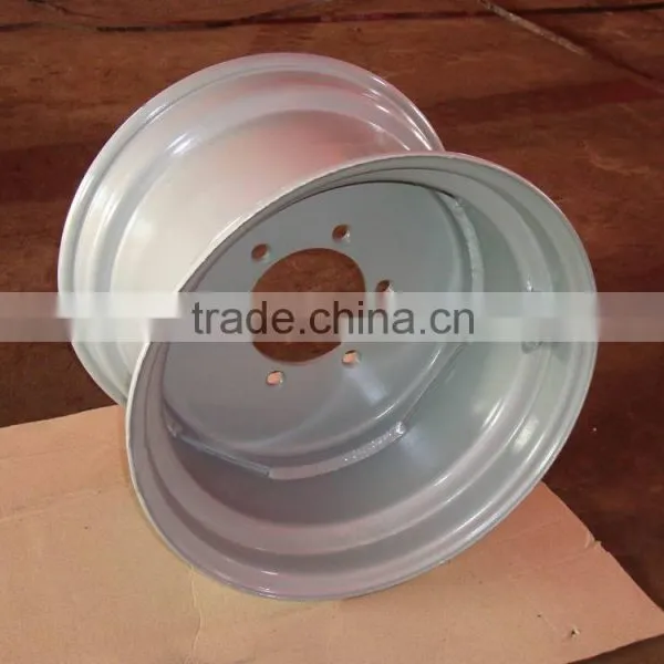 Motorcycle Alloy Wheel Rims 22.5*9.cerchi in Lega photo-3