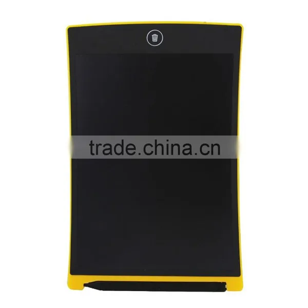 Ultra-thin Portable 8.5-inch LCD Mini Writing Tablet for Office photo-3