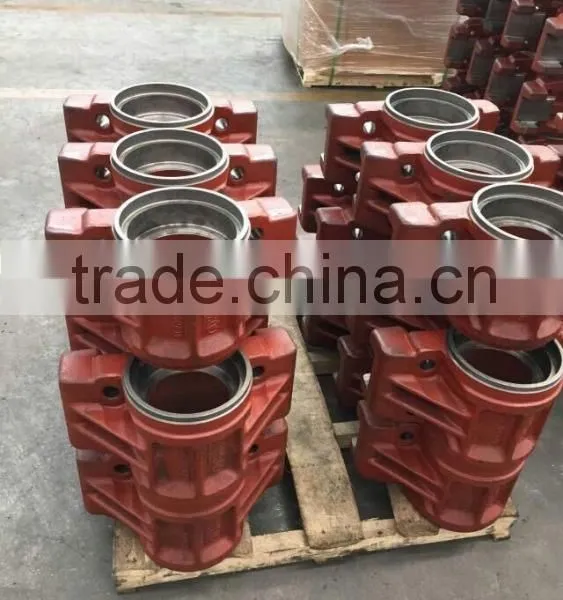 Console(balance Suspension) Assembly for Beiben and Mercedes Benz Truck photo-4