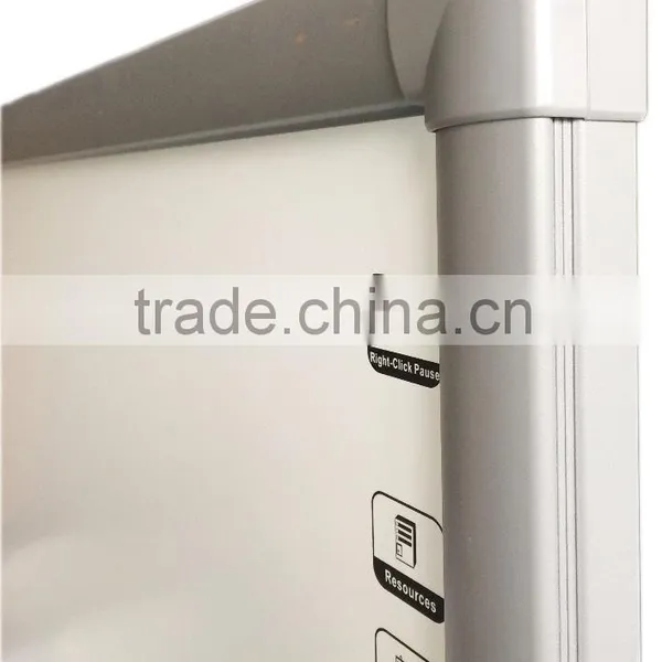 120"P Serise Interactive Whiteboard/IR Touch Smart Board photo-4