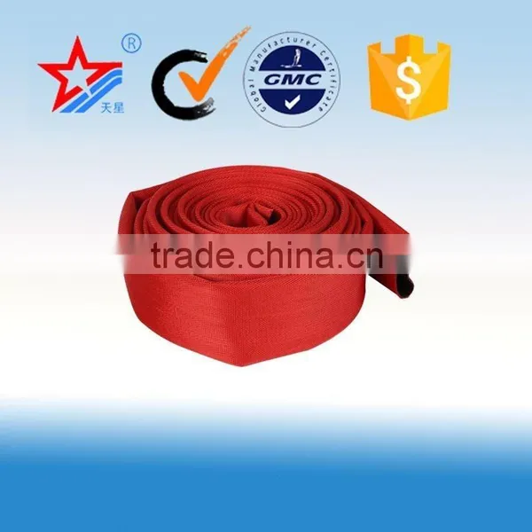 2.5'' (65mm )1.5"(40mm ) Flange Type Fire Hydrant Brass Landing Valve photo-5