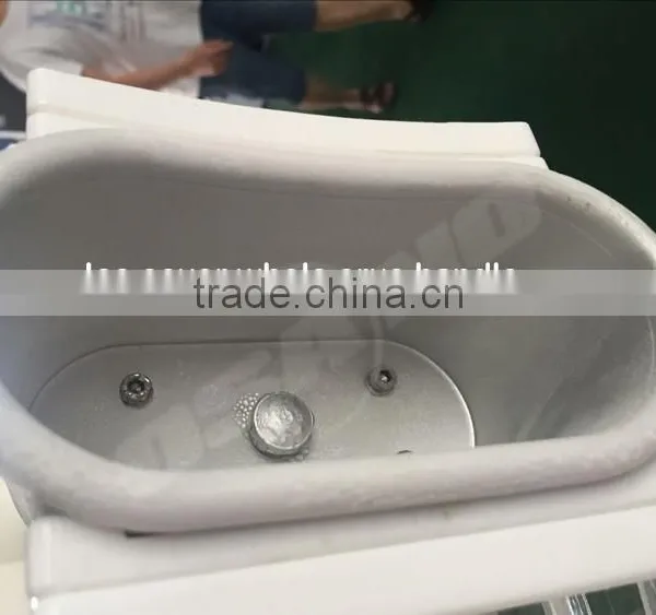 Guangzhou Beauty Equipment Fat Freezing Lipolysis Weight Loss System photo-6