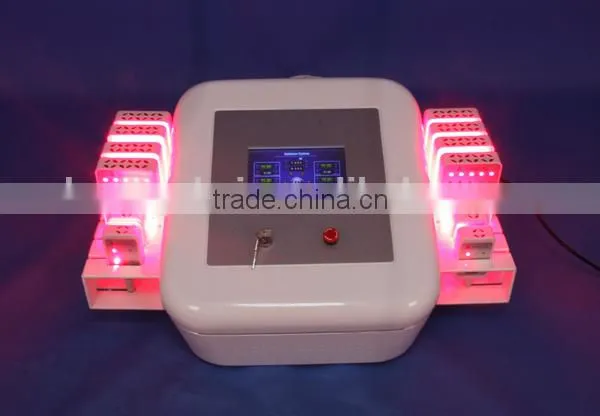 Popular and Most Advanced Lipo Diode Laser Fat Loss for Body Contour photo-2