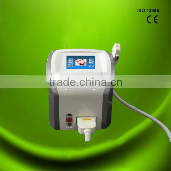 Factory Direct Sell!!! SHR Ipl Hair Removal System photo-4