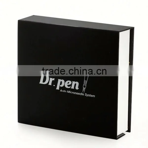 High Quality Wholesale Electric Derma Stamp Cost of Dermapen Treatment photo-3
