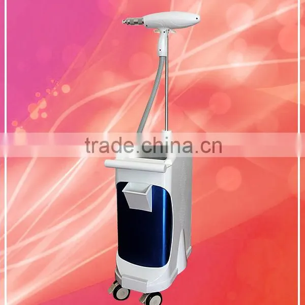 Hot China Products on the Market Tria 4x Soprano Laser Hair Removal Machine photo-2