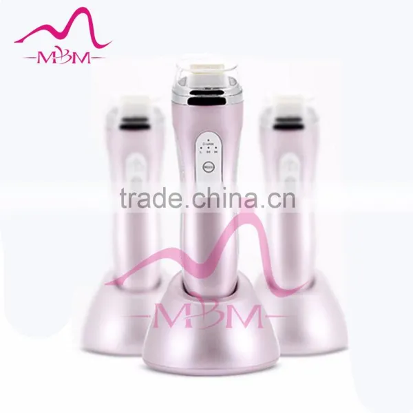 Beauty Products Face Lift Slimming Galvanic Skin Care Machine photo-3