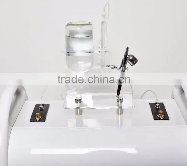 Aqua Jet Peeling Beauty Device - Alvi Prague AV-1100 photo-4