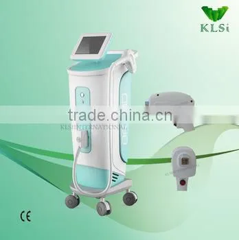 High Power Laser Diode Hair Removal Cooling Gel Laser Hair Removal 808 photo-6