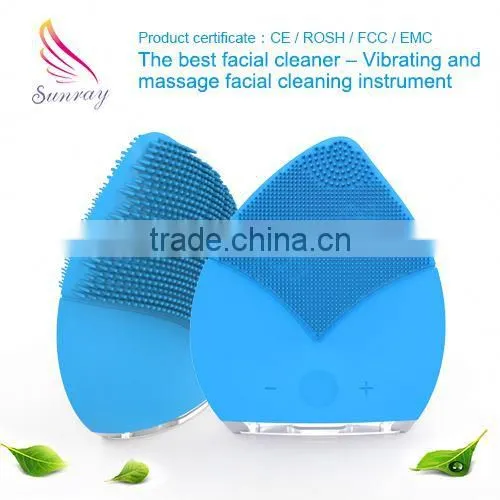 Portable Device Skin Cleanser Multifunction Beauty Machine photo-5