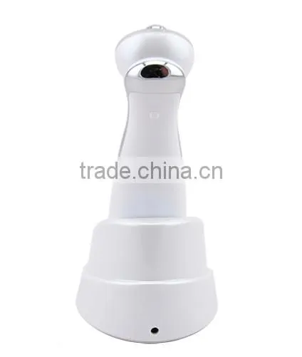 Ultrasonic EMS 6 Colors Anti-aging Multifunctional Wrinkles Massager photo-3