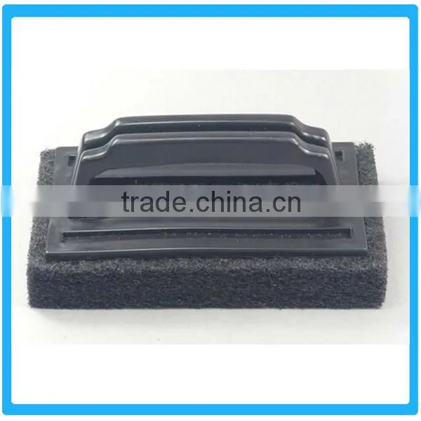 Professional Plastic Pool Brush