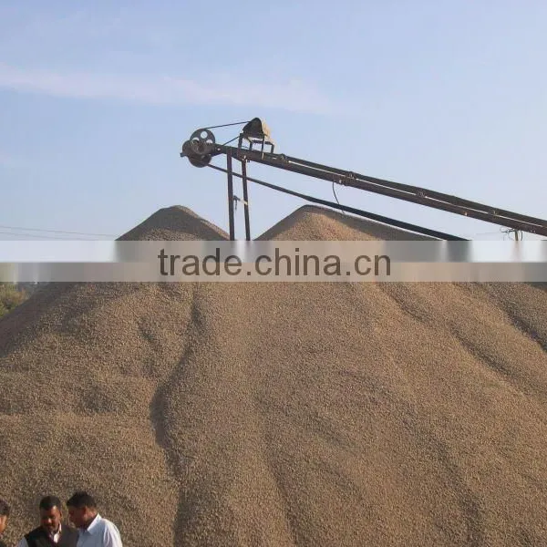Stone Aggregate