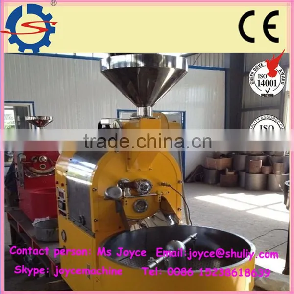 500g Coffee Roaster/500g Home Small Coffee Roaster photo-3