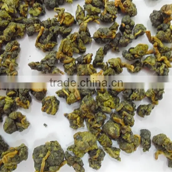 Oolong Excellent Quality Viet Nam 2014 photo-2