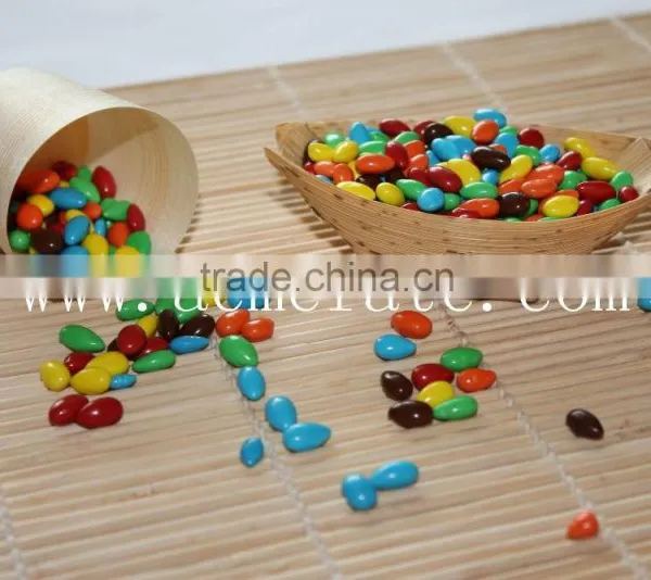 Korean Food HACCP Certification Top Quality Chocolate Coated Sunflower Seeds photo-6