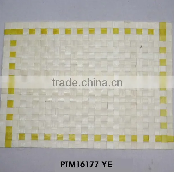 Palm Leaf Place Mat photo-6