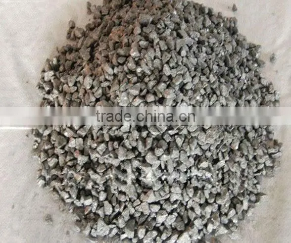 Factory Hot Sale Calcium Silicon 30/60 Widely Used for Steel Making photo-2