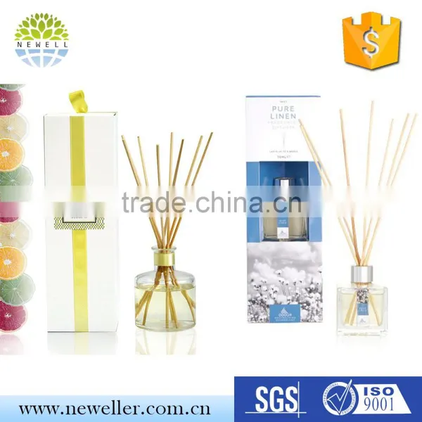 FDA Grade Fruit Fragrance Rattan Sticks Aromatherapy for Hotel photo-2
