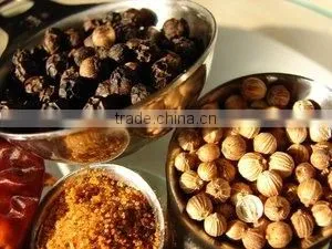 Savory And Spices