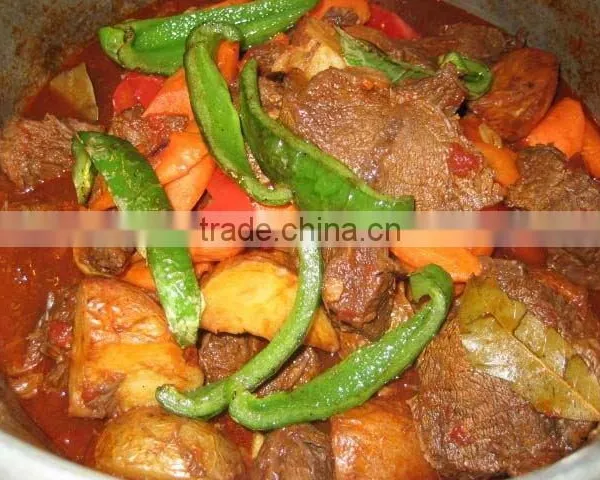 MECHADO FLAVOR/SEASONINGS