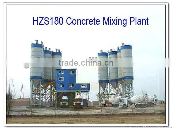 1 Yard Concrete Mixer photo-2