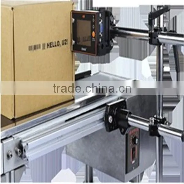 2014 High Efficiency and Professional Ink-jet Printing Machine photo-3