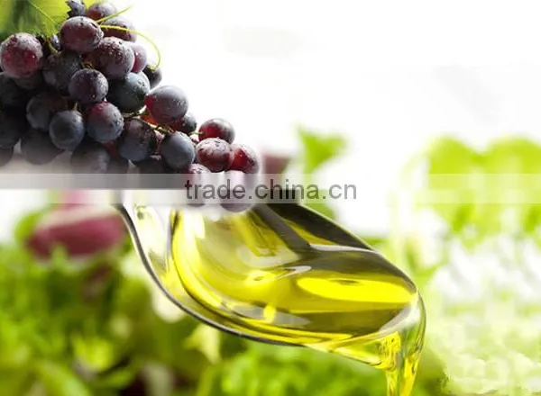 Hot Sale Grape Seed Oil From China Manufacturer photo-2