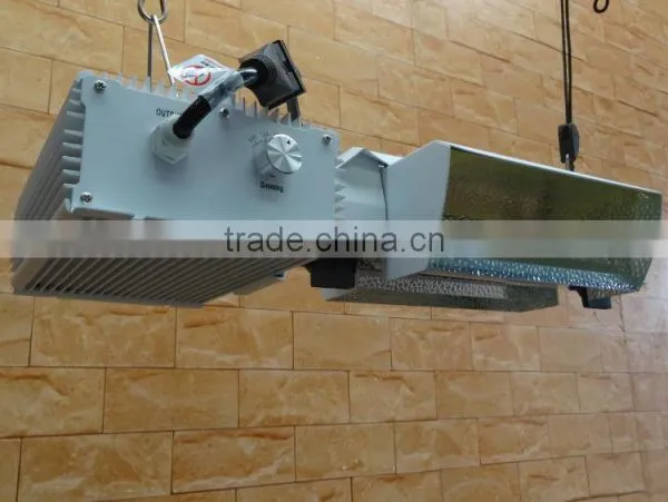 Double Ended Reflector /open Style/Flat Ballast photo-4