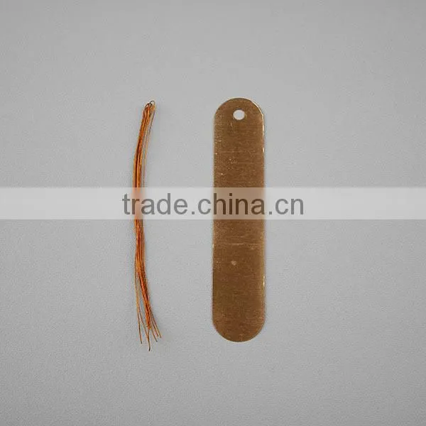 Gardening Plant Hanging Copper Tag With Copper Tie photo-3