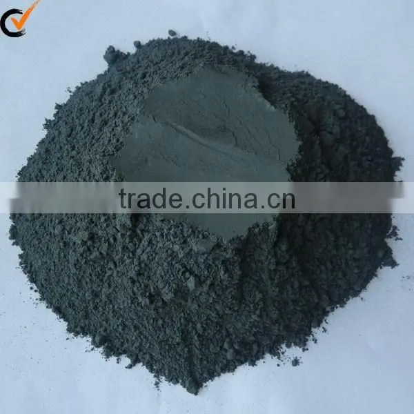 Black And Watermelon Tourmaline Powder Purity 98% photo-2