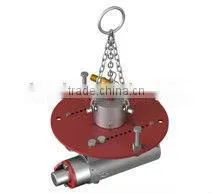 Ramming Machine Pneumatic , Aerodynamic Vibrator in China photo-4
