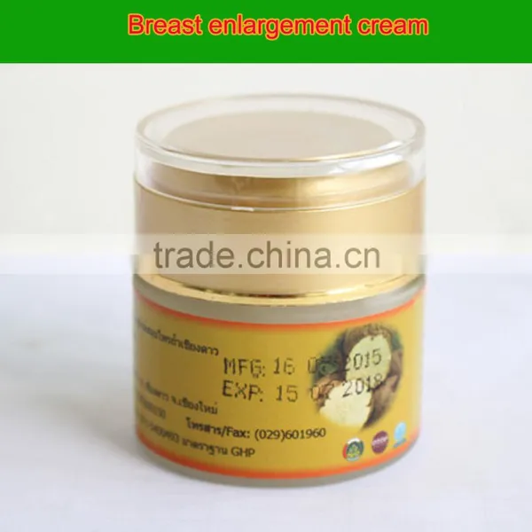 Best Chest Enlargement Cream - 100% Natural Herbal Product