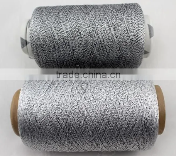 Cut Resistant 3 Covered Yarn photo-3